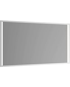 Keuco Edition 90 light mirror 19097013503 1200x700x56mm, 27 watt, continuously adjustable, chrome-plated