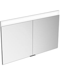 Keuco Edition 400 mirror cabinet 21542171303 1060x650x154mm, 39 watt, built-in wall, mirror heating, 56 watt