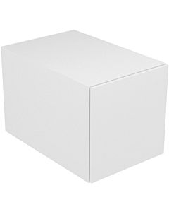 Keuco Edition 11 module base cabinet 31310330000 35 x 35 x 53.5 cm, black brushed lacquer
