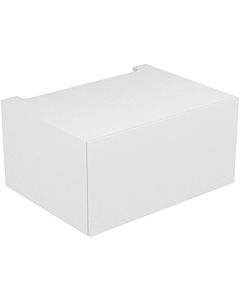 Keuco Edition 11 module base cabinet 31311330000 70 x 35 x 53.5 cm, black brushed lacquer