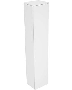 Keuco Edition 400 cabinet 31730210001 35 x 176.9 x 30 cm, hinged left, white high gloss / white high gloss