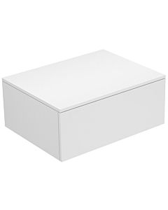 Keuco Edition 400 Sideboard 31741380000    70x19,9x53,5cm, 1 Auszug weiß