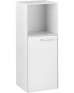 Keuco Royal 60 medium cabinet 32120210001 40x103x40cm, left, decor gloss white