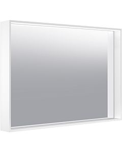 Keuco X-Line light mirror 33297303003 1000x700x105mm, 42 watt, white