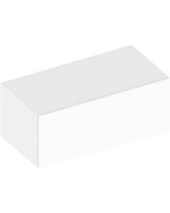 Keuco Edition 90 Sideboard 39027210000 100x40x48,5cm, 1 Frontauszug, weiß