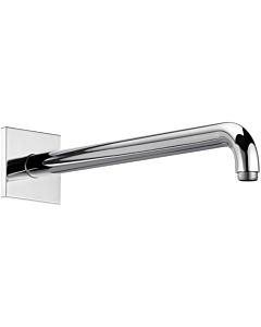 Keuco arm 53088070402 stainless steel finish, projection 462 mm, for wall connection G 2000 / 2