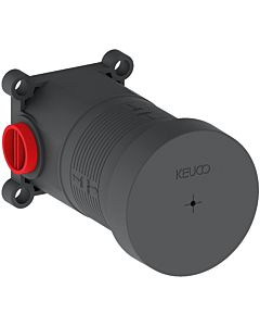 Keuco IXMO Solo Grundkörper 59552000170 für Unterputz-Einhebelmischer