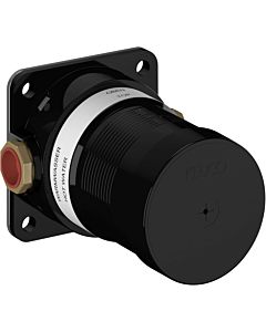 Keuco Ixmo solo body 59554000170 installation depth 65-95mm, for thermostatic mixer with hose connection