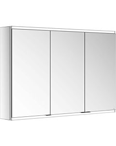 Keuco Royal Modular 2.0 Spiegelschrank 800311110100000 1100 x 700 x 160 mm, ohne Steckdose, Wandvorbau, 3-türig