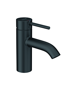 Kludi Bozz 382723976 without waste set, matt black