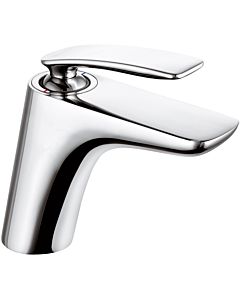 Kludi Balance faucet 520260575 chrome, without waste set