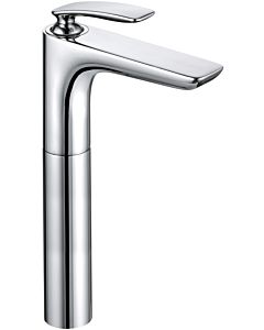 Kludi Balance faucet 522980575 elevated base, chrome, 273 mm