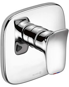 Kludi Amba shower mixer 536550575 concealed shower mixer, chrome