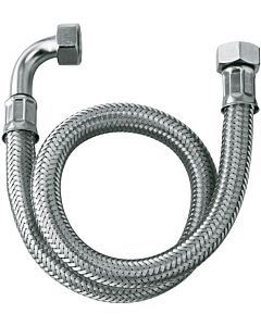 Kludi Rotexa Multi Nirosta pressure hose 6115000-00 2000 /2&quot; x 2000 /2&quot; x 600 mm, hot water resistant