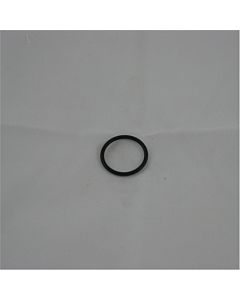 Kludi spare part O-ring 92503711-00 21x2 plastic black