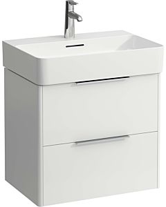 Laufen base for VAL vanity unit H4022521109991 58.5x53x39cm, with 2 drawers, Multicolor