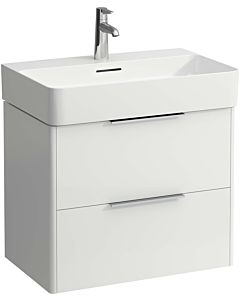 Laufen base for VAL vanity unit H4023121109991 63.5x53x39cm, with 2 drawers, Multicolor