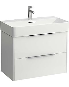 Laufen base for VAL vanity unit H4023521109991 73.5x53x39cm, with 2 drawers, Multicolor