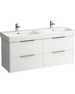 LAUFEN Pro s H4025141102601 unit H4025141102601 126x44x53cm, 4 drawers, matt white