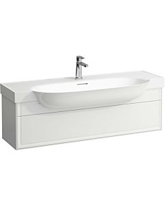 LAUFEN The new classic H4060510856311 unit H4060510856311 117.5x34.5x31.5cm, 2000 drawer, glossy white