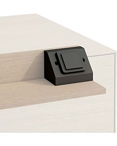 LAUFEN Boutique socket H4929841500001 EU IP 44, for L-shaped drawer insert