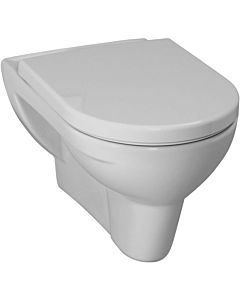 Laufen Pro Wand-WC Flachspüler 8209514000001 weiß, Laufen Clean Coat