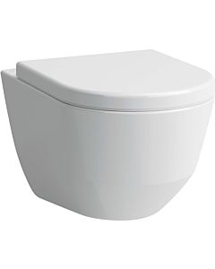 Laufen Pro Wand-WC Tiefspüler 8209564000001 weiß, 36 x 53 cm
