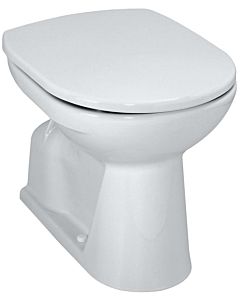 LAUFEN match0 Pro -standing WC H8219570180001 H8219570180001 Bahama beige, vertical outlet