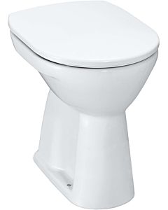 LAUFEN Pro vasque à poser WC blanc , 36 x 47 cm, sortie intérieure verticale