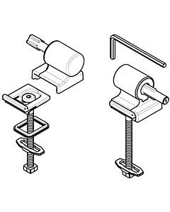 LAUFEN hinge H8926560000001 for WC seat