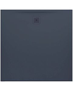 LAUFEN Pro shower H2119580780001 H2119580780001 Marbond drain on the side, anthracite