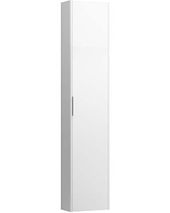 Laufen Base für VAL Hochschrank H4026411102611 165x35x18,5cm, Tür links, weiß glanz