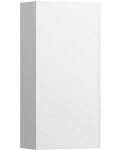 LAUFEN Lani wall cabinet H4037011122601 35.3x70x18.4cm, 2000 door, matt white, left hinge