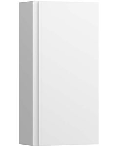 LAUFEN Lani wall cabinet H4037021122611 35.3x70x18.4cm, 2000 door, glossy white, hinge on the right