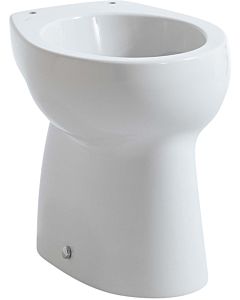 LAUFEN Florakids stand-alone sink WC 8220370000271 white, 29.5 x 38.5 cm, vertical outlet