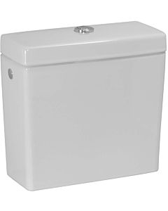 Laufen Pro cistern H8269520009721 white, dual flush, wall connection on the left/right side