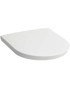 LAUFEN The new classic WC seat H8918510000001 white, cover with H8918510000001