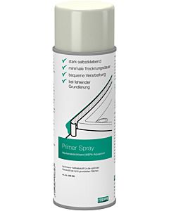 Mepa Primer Spray 180090 pour ruban d&#39;étanchéité Aquaproof