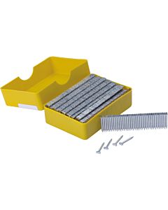 Mepa VariVIT Speedtacker nails 545033 for fastening gypsum fiber boards