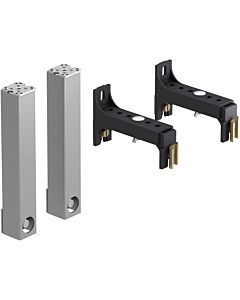 Mepa support extension set 546004 by an additional 240 mm