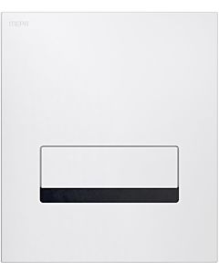 Mepa Sanicontrol urinal flushing system 718281 white, IR, battery operation