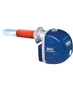 MHG oil burner 95.20100-0540 RE 2000 .19 HK-0540, 15-19 kW, 2000 -step