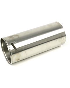 MHG burner tube 91.5 x 220 mm 95.22240-0203 RE 2000 .32-50 H / RE 27-51 HU