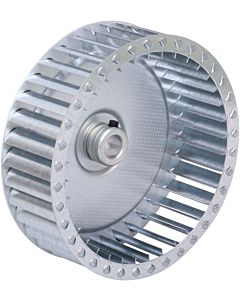 MHG fan wheel, 133 x 42.4 mm 95.26229-0014 RE 2000 / GE 1H