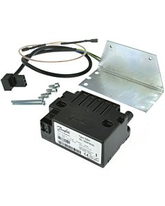 Transformateur d&#39;allumage pour kit de conversion MHG, RE 1H / DZ1 / G 2000 / DE1H 95.90100-0066 vers EBI, à partir de 09/2011