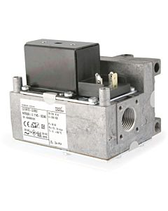 MHG combi block without pressure switch 96.34500-7007 230V, for GWB15 / 25/45/75/77, from 04/2004