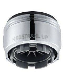 Neoperl Neostrahl lp jet breaker 01416345 chrome-plated, Neoperl thread, M 24x1, low pressure