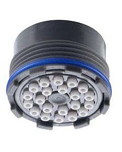 Neoperl CACHE SLC PCA Spray Strahlregler 43745990 TJ/M 18,5x1, 0,5 gpm/1,9 l/min