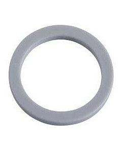 Neoperl silicone gasket 55111490 M 24, 16.5x21.45x2.6mm, for SLC AC Strahlregler