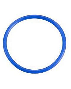 Neoperl cache sealing ring 78108094 for STD Strahlregler /20x1.5mm, blue